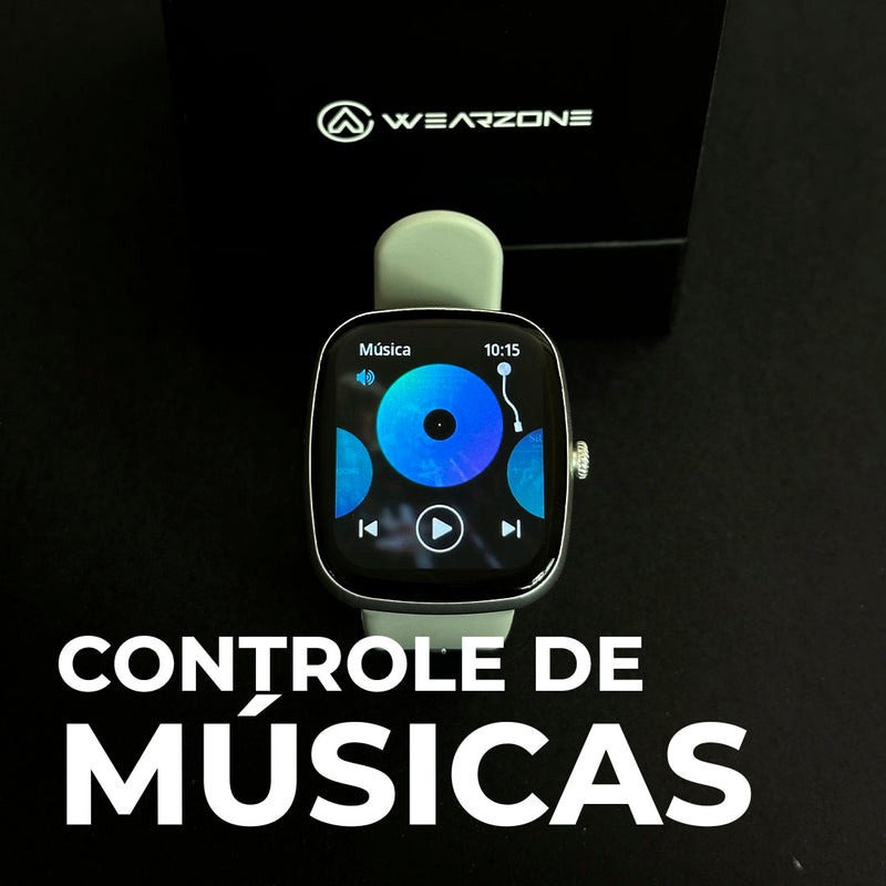 EASY: A PROVA D'ÁGUA 1 ATM | BATERIA DE LONGA DURAÇÃO | 20 MODOS DE ESPORTES