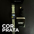 EASY: A PROVA D'ÁGUA 1 ATM | BATERIA DE LONGA DURAÇÃO | 20 MODOS DE ESPORTES
