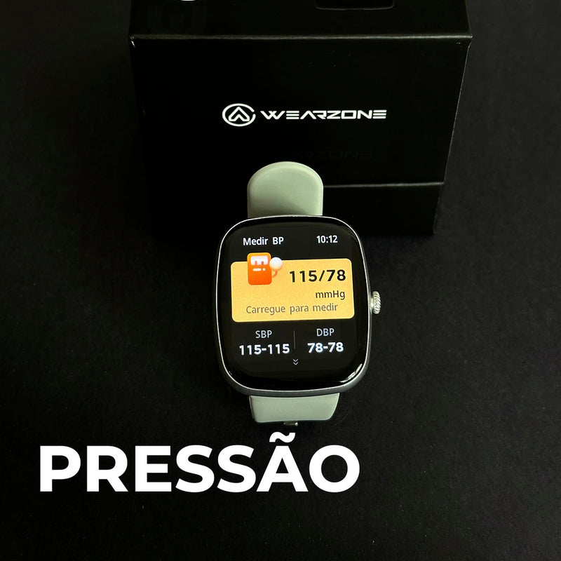 EASY: A PROVA D'ÁGUA 1 ATM | BATERIA DE LONGA DURAÇÃO | 20 MODOS DE ESPORTES