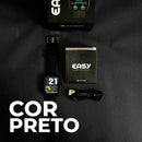 EASY: A PROVA D'ÁGUA 1 ATM | BATERIA DE LONGA DURAÇÃO | 20 MODOS DE ESPORTES