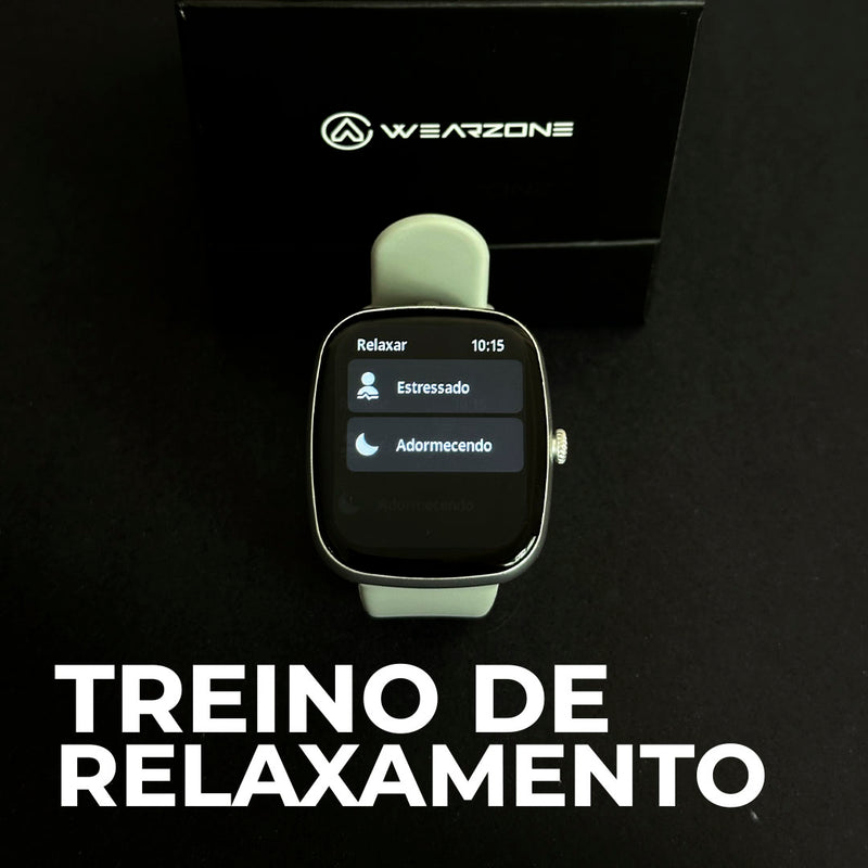 EASY: A PROVA D'ÁGUA 1 ATM | BATERIA DE LONGA DURAÇÃO | 20 MODOS DE ESPORTES