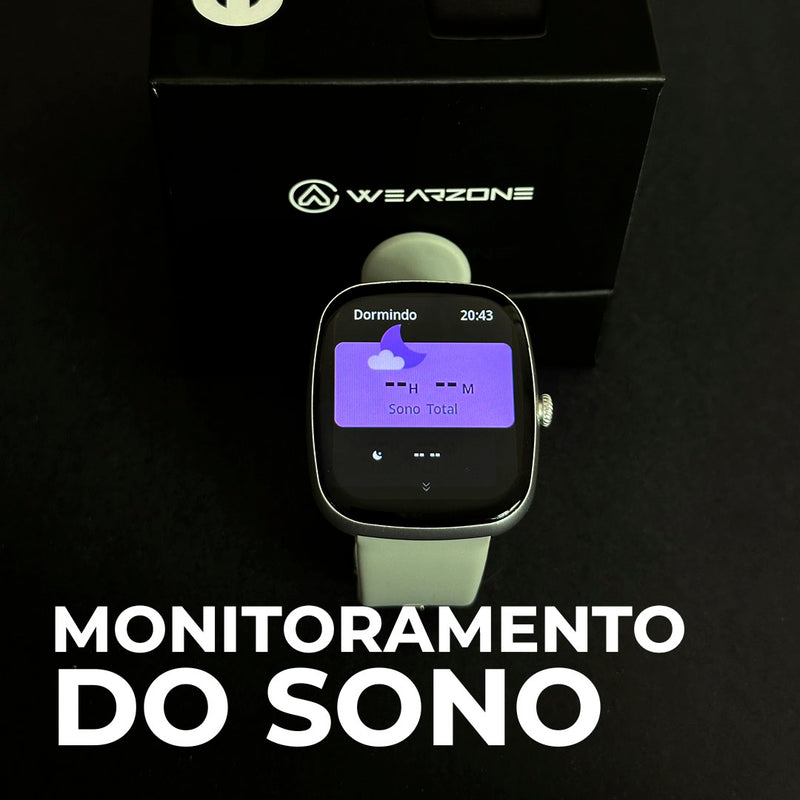 EASY: A PROVA D'ÁGUA 1 ATM | BATERIA DE LONGA DURAÇÃO | 20 MODOS DE ESPORTES