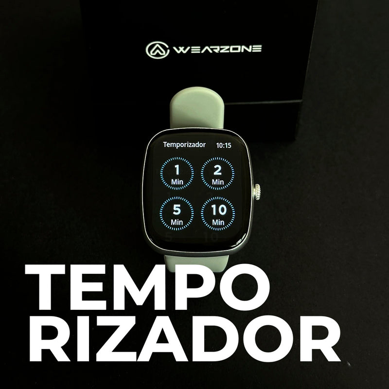EASY: A PROVA D'ÁGUA 1 ATM | BATERIA DE LONGA DURAÇÃO | 20 MODOS DE ESPORTES