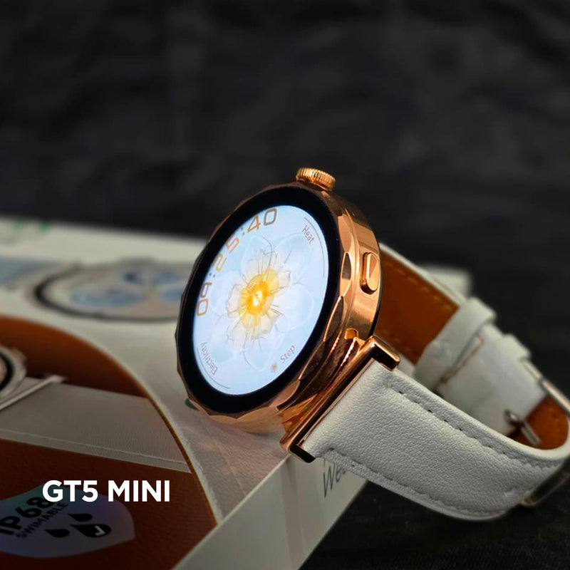 GT5 MINI MAX -  WHATSAPP | Chat GPT