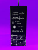 WZ06 - COM CANCELAMENTO DE RUÍDO, 7 HORAS DE BATERIA E CONEXÃO COM MULTIPLOS DISPOSITIVOS