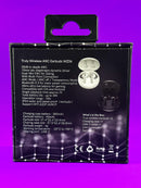 WZ06 - COM CANCELAMENTO DE RUÍDO, 7 HORAS DE BATERIA E CONEXÃO COM MULTIPLOS DISPOSITIVOS