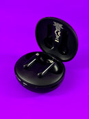 WZ06 - COM CANCELAMENTO DE RUÍDO, 7 HORAS DE BATERIA E CONEXÃO COM MULTIPLOS DISPOSITIVOS