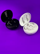 WZ06 - COM CANCELAMENTO DE RUÍDO, 7 HORAS DE BATERIA E CONEXÃO COM MULTIPLOS DISPOSITIVOS