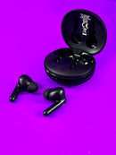 WZ06 - COM CANCELAMENTO DE RUÍDO, 7 HORAS DE BATERIA E CONEXÃO COM MULTIPLOS DISPOSITIVOS