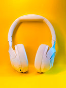 WZ08 HEADSET | CANCELAMENTO DE RUÍDO PROFUNDO| ATÉ 60 HORAS DE BATERIA| CHAMADAS EM HD