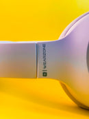 WZ08 HEADSET | CANCELAMENTO DE RUÍDO PROFUNDO| ATÉ 60 HORAS DE BATERIA| CHAMADAS EM HD