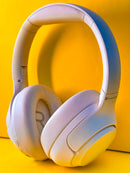 WZ08 HEADSET | CANCELAMENTO DE RUÍDO PROFUNDO| ATÉ 60 HORAS DE BATERIA| CHAMADAS EM HD