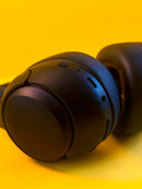 WZ08 HEADSET | CANCELAMENTO DE RUÍDO PROFUNDO| ATÉ 60 HORAS DE BATERIA| CHAMADAS EM HD