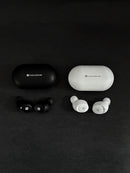 ZONE BUDS 01 - FONE COM RESISTÊNCIA A ÁGUA, CANCELAMENTO DE RUÍDO , CHAMADA EM HD E 32 HORAS DE BATERIA