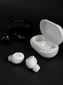 ZONE BUDS 01 - FONE COM RESISTÊNCIA A ÁGUA, CANCELAMENTO DE RUÍDO , CHAMADA EM HD E 32 HORAS DE BATERIA