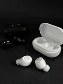 ZONE BUDS 01 - FONE COM RESISTÊNCIA A ÁGUA, CANCELAMENTO DE RUÍDO , CHAMADA EM HD E 32 HORAS DE BATERIA