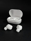 ZONE BUDS 01 - FONE COM RESISTÊNCIA A ÁGUA, CANCELAMENTO DE RUÍDO , CHAMADA EM HD E 32 HORAS DE BATERIA