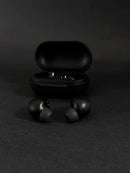 ZONE BUDS 01 - FONE COM RESISTÊNCIA A ÁGUA, CANCELAMENTO DE RUÍDO , CHAMADA EM HD E 32 HORAS DE BATERIA