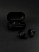 ZONE BUDS 01 - FONE COM RESISTÊNCIA A ÁGUA, CANCELAMENTO DE RUÍDO , CHAMADA EM HD E 32 HORAS DE BATERIA