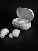 ZONE BUDS 01 - FONE COM RESISTÊNCIA A ÁGUA, CANCELAMENTO DE RUÍDO , CHAMADA EM HD E 32 HORAS DE BATERIA