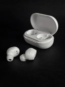 ZONE BUDS 01 - FONE COM RESISTÊNCIA A ÁGUA, CANCELAMENTO DE RUÍDO , CHAMADA EM HD E 32 HORAS DE BATERIA