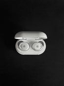 ZONE BUDS 01 - FONE COM RESISTÊNCIA A ÁGUA, CANCELAMENTO DE RUÍDO , CHAMADA EM HD E 32 HORAS DE BATERIA