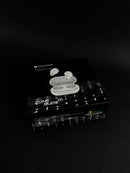 ZONE BUDS 01 - FONE COM RESISTÊNCIA A ÁGUA, CANCELAMENTO DE RUÍDO , CHAMADA EM HD E 32 HORAS DE BATERIA