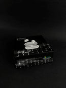 ZONE BUDS 01 - FONE COM RESISTÊNCIA A ÁGUA, CANCELAMENTO DE RUÍDO , CHAMADA EM HD E 32 HORAS DE BATERIA