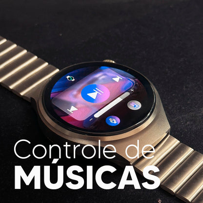 WS-19 - CAIXA EM ALUMINIO , Resistente a água e acompanha 3 pulseiras