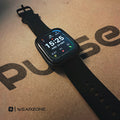Pulse - A prova d'água