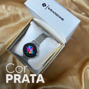 ROYALS CLASSIC - O smartwatch mais fino e elegante do mercado.