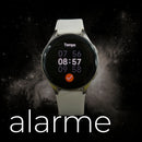 Órion: Alexa integra, GPS e bateria de longa duração.