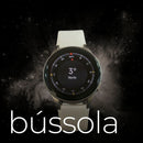 Órion: Alexa integra, GPS e bateria de longa duração.