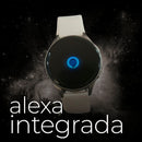 Órion: Alexa integra, GPS e bateria de longa duração.