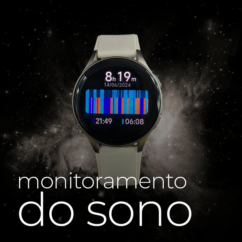 Órion: Alexa integra, GPS e bateria de longa duração.
