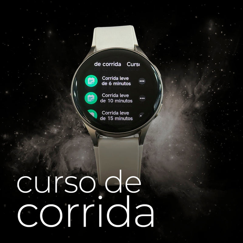 Órion: Alexa integra, GPS e bateria de longa duração.