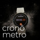 Órion: Alexa integra, GPS e bateria de longa duração.