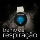 Órion: Alexa integra, GPS e bateria de longa duração.