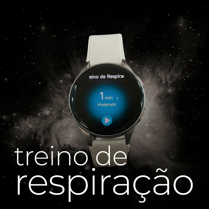 Órion: Alexa integra, GPS e bateria de longa duração.