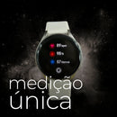 Órion: Alexa integra, GPS e bateria de longa duração.