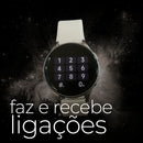 Órion: Alexa integra, GPS e bateria de longa duração.