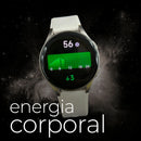 Órion: Alexa integra, GPS e bateria de longa duração.