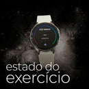 Órion: Alexa integra, GPS e bateria de longa duração.