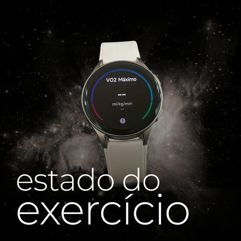 Órion: Alexa integra, GPS e bateria de longa duração.