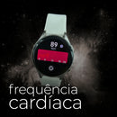 Órion: Alexa integra, GPS e bateria de longa duração.