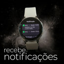 Órion: Alexa integra, GPS e bateria de longa duração.