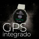 Órion: Alexa integra, GPS e bateria de longa duração.