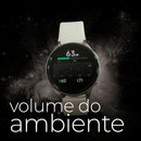 Órion: Alexa integra, GPS e bateria de longa duração.