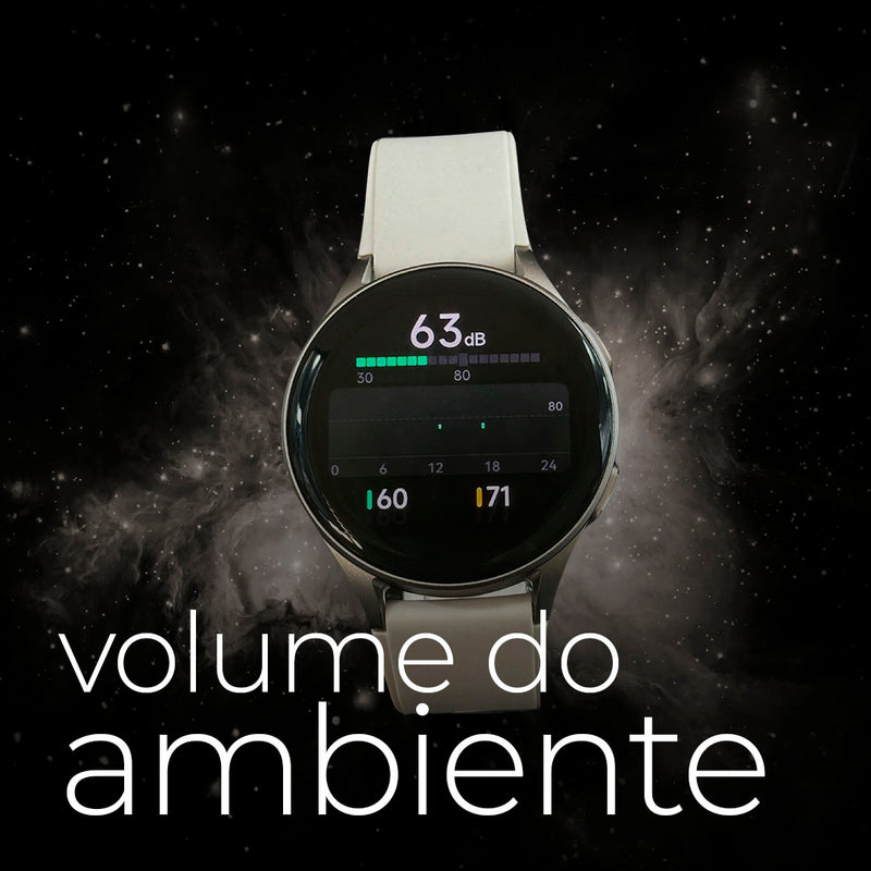 Órion: Alexa integra, GPS e bateria de longa duração.