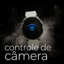 Órion: Alexa integra, GPS e bateria de longa duração.